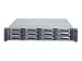 Promise VTJ310SS VTrak J-Class 2U/12-Bay Single SAS/SATA JBOD Storage Enclosure