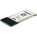 Digital Data LevelOne WPC-0500 MIMO Wireless PCMCIA Adapter Funk-LAN Adapter CardBus 2.4 GHz 54 Mbps
