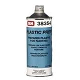 Plastic / Leather Prep - Quart