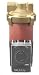 Laing SMT-303-BTW Low Flow Circulator Pump with Line Cord and Timer