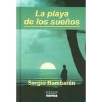 La Playa De Los Suenos book cover