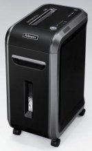 1 X Fellowes Aktenvernichter 99Ci 3,9x38mm sw PARTIKELSCHNITT FW4691001