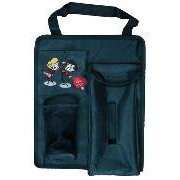 I Love Lucy Lucille Ball Back Seat Organizer