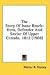 The Story Of Isaac Brock: Hero, Defender and Savior of Upper Canada, 1812