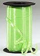 Ribbons - Curling Ribbon- 3/16" - 500 YARDS (1500FT) - Lime Green - Birthday Party/Craft/Wedding Favors