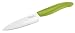 Bild: Kyocera 369411 Obst und Gem�semesser FK-110-GR, apfelgr�n