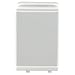 New Audiovox 6700 XT Battery Door Silver Factory Original One Year Warranty Extended Life Genuine