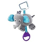 Baby Einstein Melody Makers - World Collection Elephant