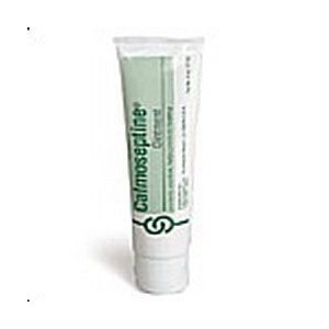 Calmoseptine Ointment 4 oz Tube Case: 12