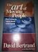 The Art of Moving People