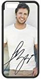 Personalized Luke BryanLuke Bryan Signature Case for iPhone 6