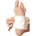 Detox Foot Patches - 100 Patches - 50 Day Supply - 100% Pure & Natural Ingredients
