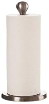 Umbra Teardrop Paper Towel Holder- Chrome