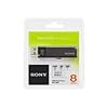 Sony Micro Vault 8GB USB-Stick