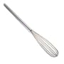 36" Metal Handled Heavy Duty French Whip (13-0579) Category: Whips