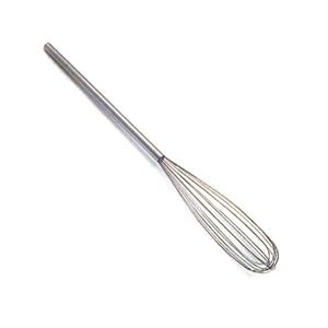 36 Metal Handled Heavy Duty French Whip (13-0579) Category: Whips by Best