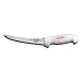 Sani-Safe Commercial Cutlery, Boning, Curved 6''
