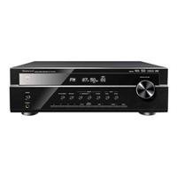SHERWOOD RD-7405 7.1-Channel 70-Watt Dual-Zone A/V Receiver