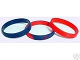 MINNESOTA TWINS 3 PACK WRISTBAND SET