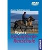Reynirs Islandpferde-Reitschule