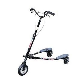 Trikke T78 Scooter by 