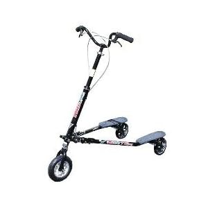 Trikke T78 Scooter by 