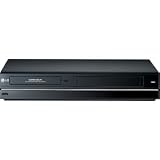 LG RC700N Tunerless 1080i Upconverting DVD Recorder VCR Combo