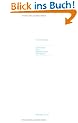 Dissonanz als �sthetische Kategorie