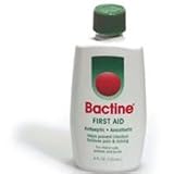 Bactine Original First Aid Liquid 4 fl oz