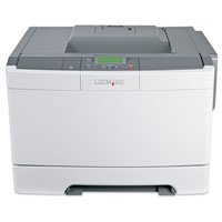 C544N Color Laser Printer