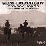 Cowboy Songs