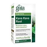 Gaia Herbs Kava Kava