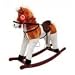 Rocking Horse "Calypso"