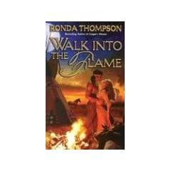 Walk Into The Flame