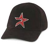 Houston Astros Infant Cap