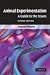 Animal Experimentation: A Guide to the Issues