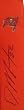 Doug Martin Autographed Tampa Bay Buccaneers Logo Football End Zone Pylon, Proof Photo