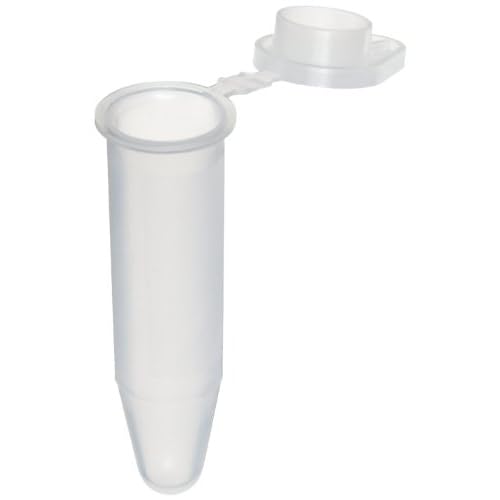 Argos T2076S C Polypropylene Conical 5mL Sterile Graduated