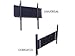 PLASMA ADPRplates (PLP models) VESA 400x300 compatible with most large flat panels