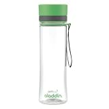 from Aladdin Aveo Water Flask 0.6lt - Green Model 30632