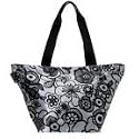 Shopper M fleur ash Reisenthel CA0090