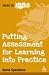 Putting Assessment for Learning into Practice (Ideas in Action)
