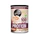 DESIGNER WHEY Protein Powder Supplement, 2-Pound Container