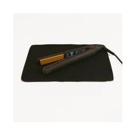 HEAT PROOF IRON/ STYLER MAT IV HAIR STRAIGHTENERS [Misc.]