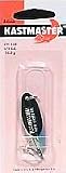 ACME TACKLE CO (SW-138/CHNB ) Spoons KASTMASTER 3/8OZ CHRM/NEON BLU