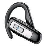 Plantronics Explorer 220 Bluetooth Headset (Black, US)