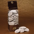 Gourmet Food : Dark Chocolate Nonpareils (8-oz. Bag)