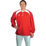 Football - ADIDAS 8F LS HOT JACKET