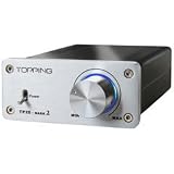 Topping TP20-MK2 TA2020 Class T Digital Mini Amplifier 25WPC