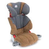 Britax Parkway Booster Car Seat Ivy League